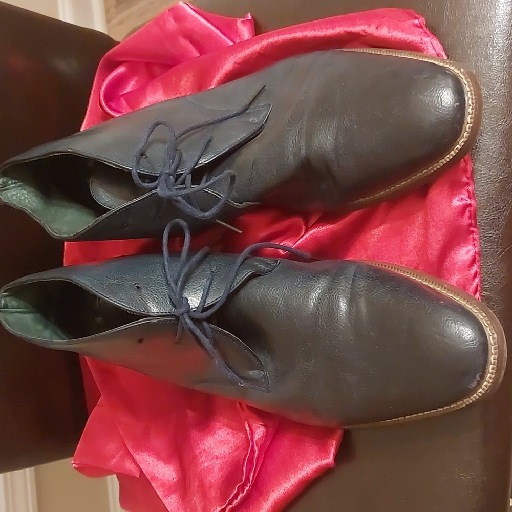 Men Ankle Boots